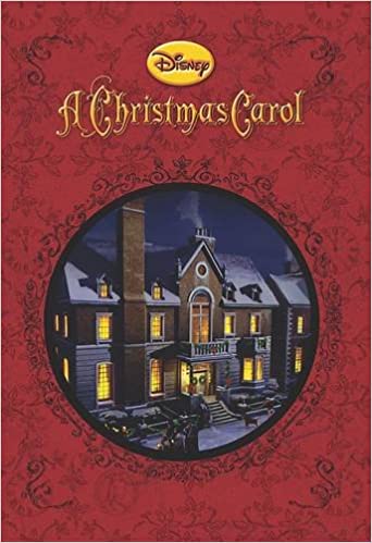 A Christmas Carol [HARDCOVER]