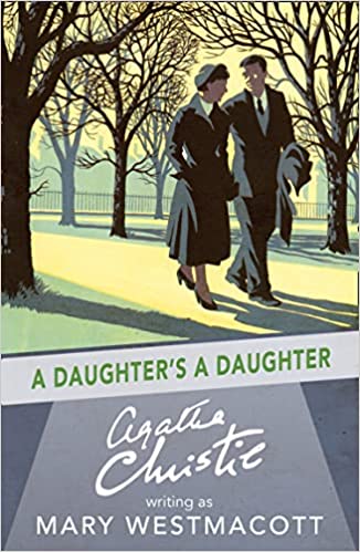 A Daughter’s a Daughter