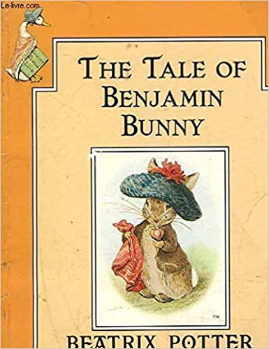 The Tale of Benjamin Bunny