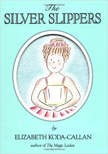 The Silver Slippers [HARDCOVER]