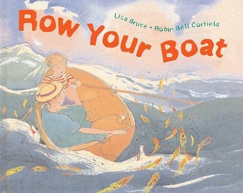 Row Your Boat