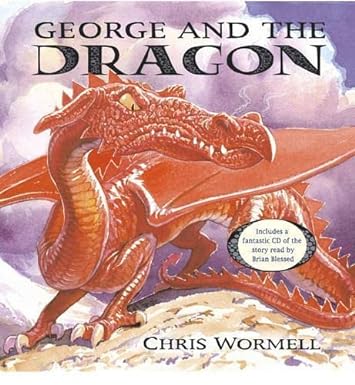 George And The Dragon [without cd]