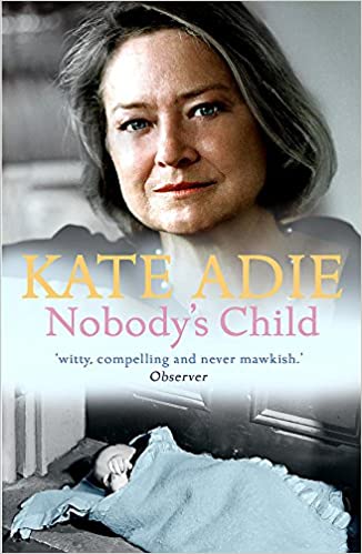 Nobody's Child