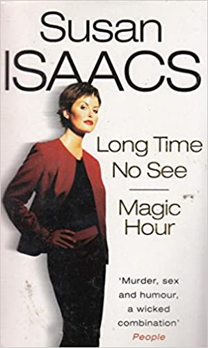Long Time No See / Magic Hour [2 IN 1 BOOK]