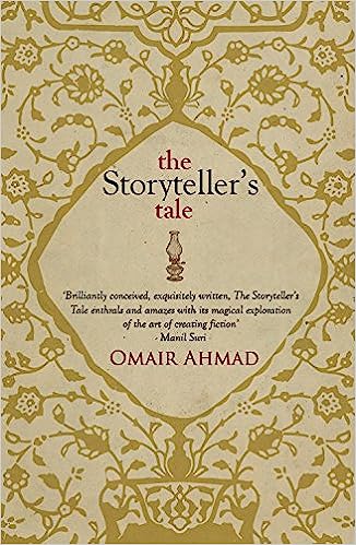 The Storyteller’S Tale [Hardcover] [RARE BOOKS]