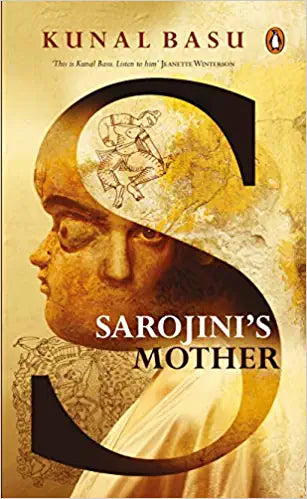 Sarojini's Mother {Hardcover}