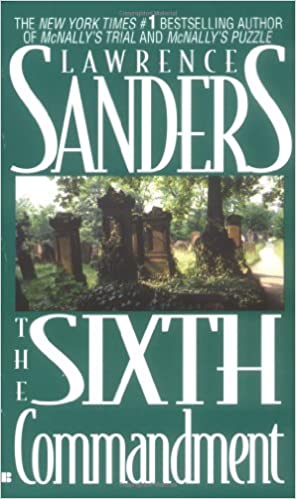 The Sixth Commandment