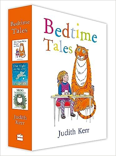 Bedtime Tales [Hardcover] [box set of 3 book]