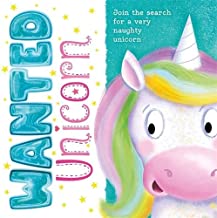 WANTED UNICORN