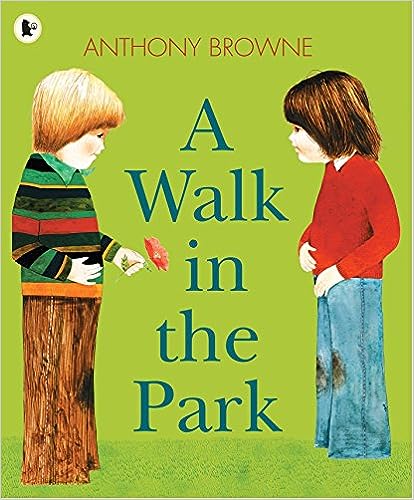 A Walk in the Park