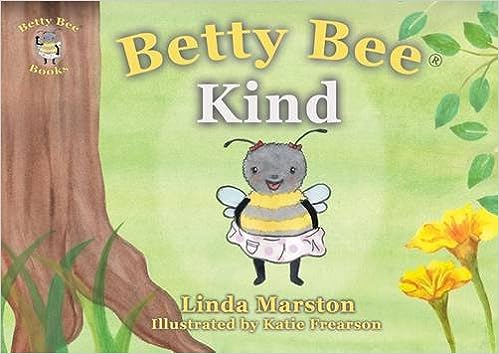 Betty Bee Kind