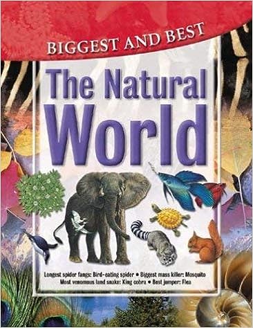 The Natural World