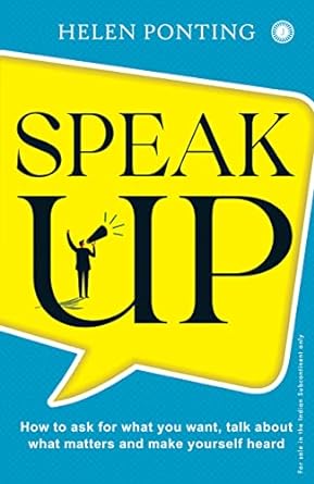 Speak Up