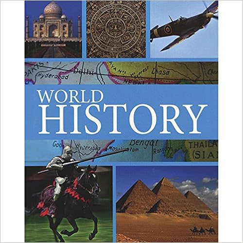 World History [Hardcover]