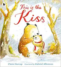 This Is the Kiss
