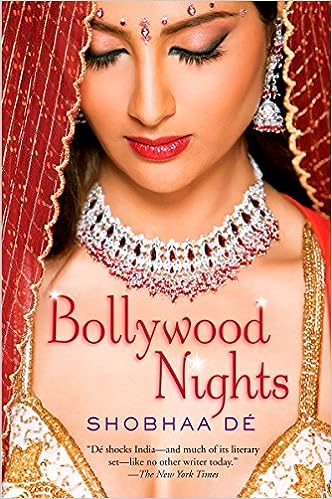 Bollywood nights