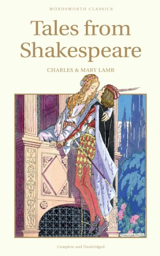 Tales from Shakeshpeare