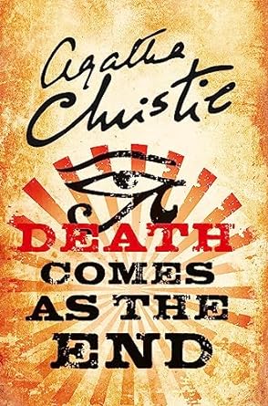 Death Comes As The End
