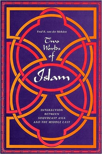 Two Worlds of Islam [RARE BOOKS]