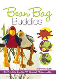 Bean Bag Buddies
