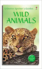 Wild Animals