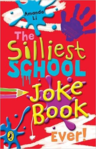 The Silliest School Joke Book