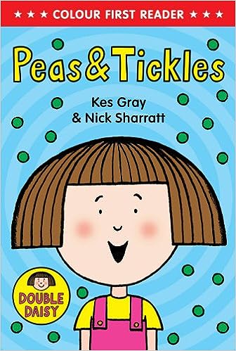 Peas and Tickles