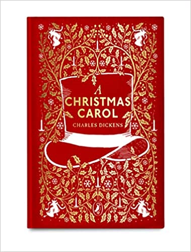 A Christmas Carol  [HARDCOVER]
