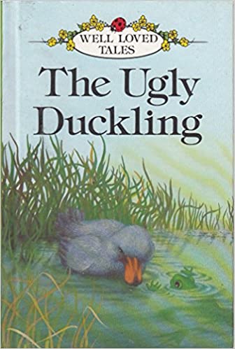 The Ugly Duckling (Well Loved Tales) [HARDCOVER]