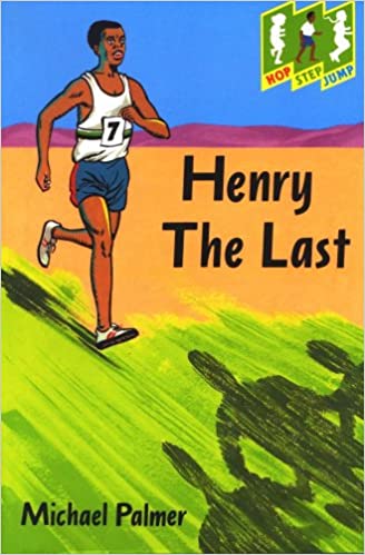 Henry The Last