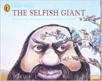 the Selfish Giant