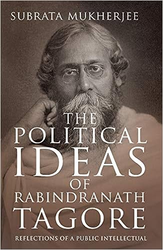 The Political Ideas of Rabindranath Tagore