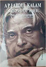 Wings of Fire: An Autobiography