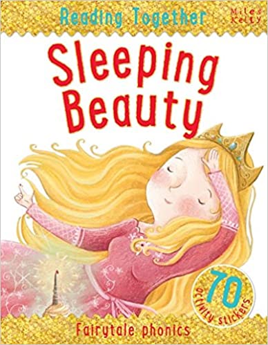 SLEEPING BEAUTY
