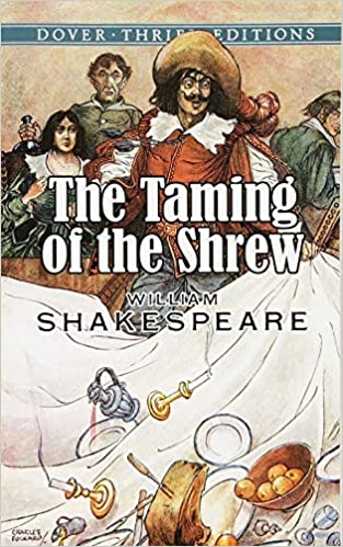 The Taming of the Shrew