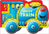 Train [BOARD BOOK]