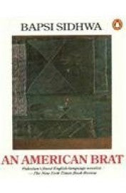 An american brat
