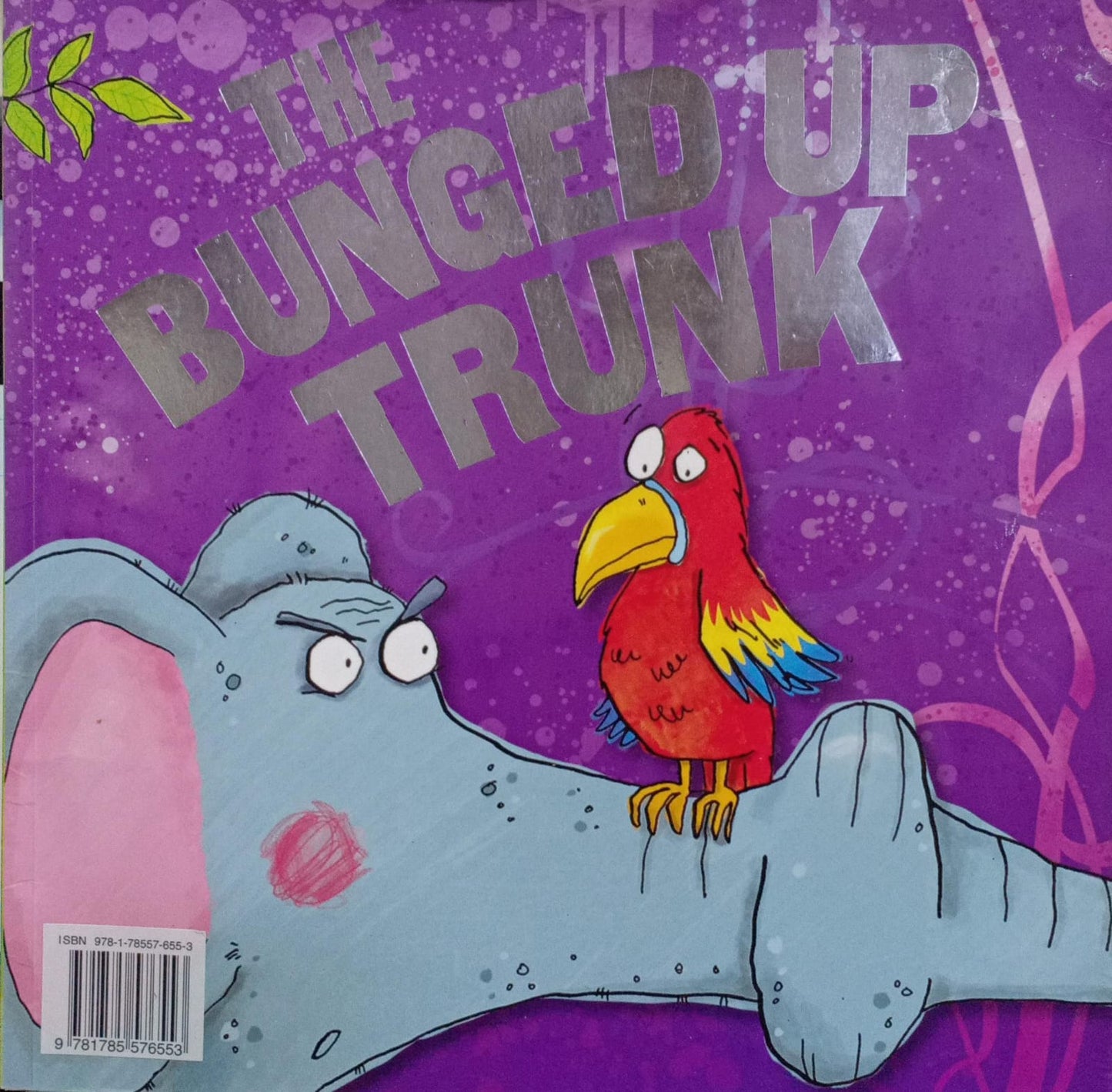 The Bunged Up Trunk