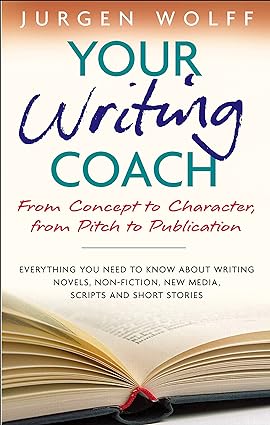 Your Writing Coach
