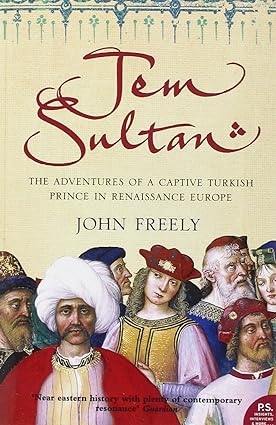 Jem sultan [rare books]