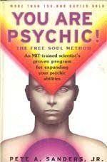 You Are Psychic! [Hardcover]