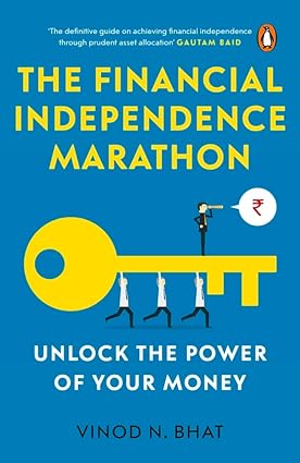 The financial independence marathon