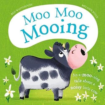 Moo Moo Mooing