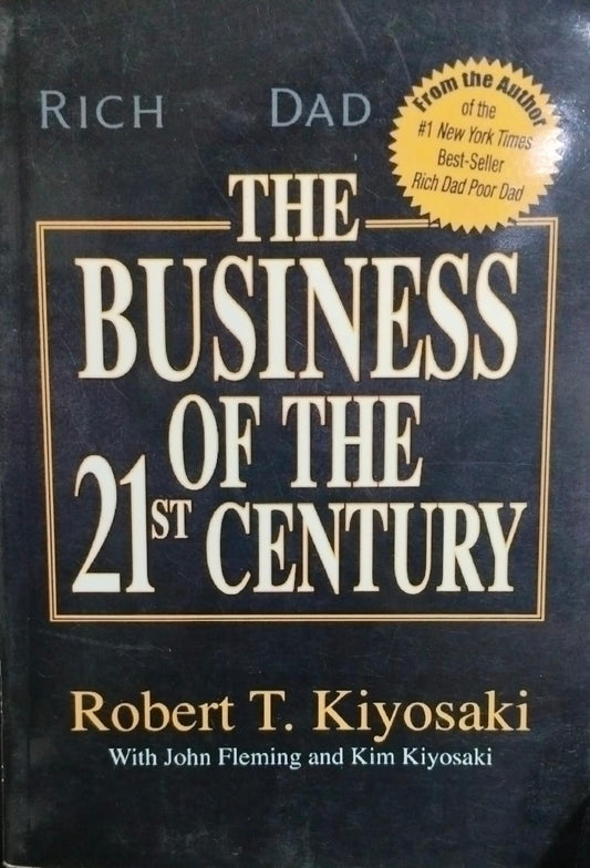 The business of the 21St century