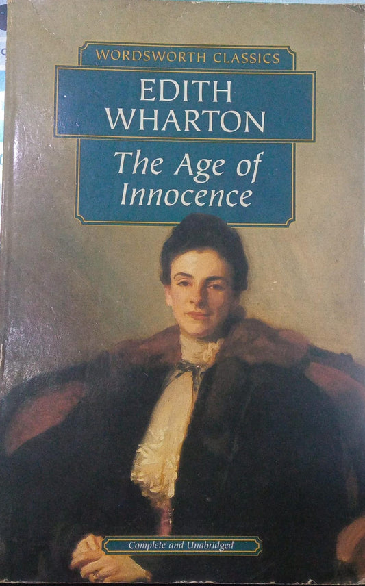 The Age of Innocence