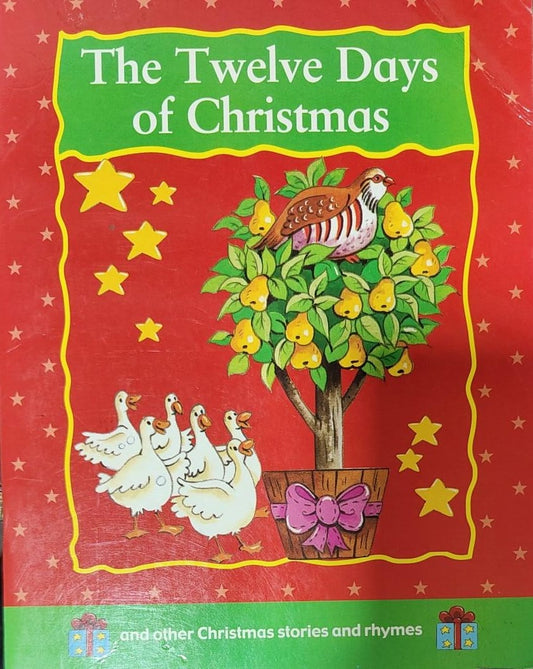 The Twelve Days of Christmas