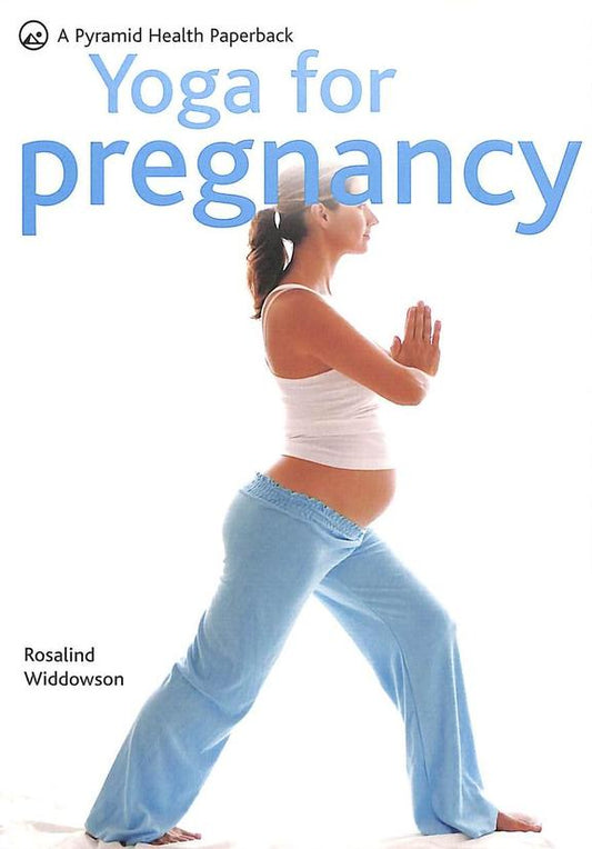 Yoga for Pregnancy (RARE BOOKS)
