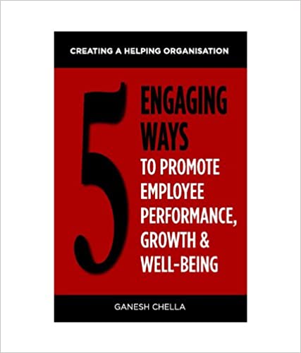 5 Engaging Ways to Promote Employee Performance & Well-Being