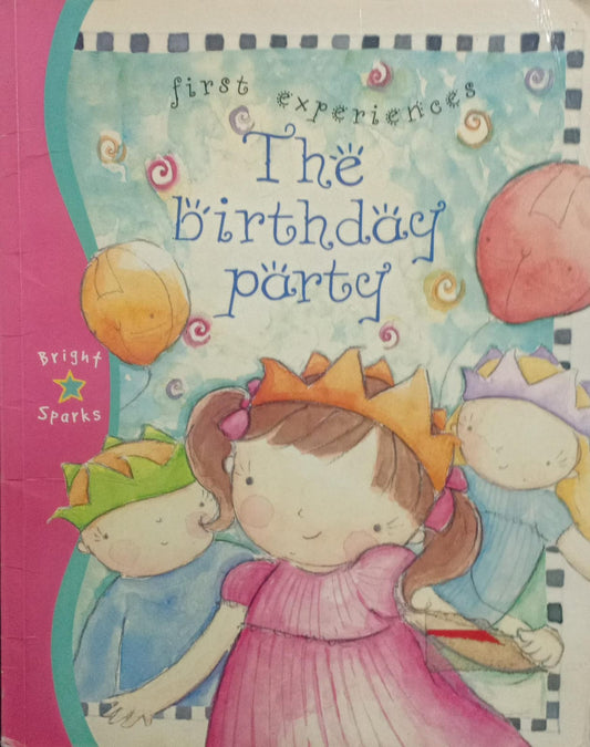 The Birthday Party