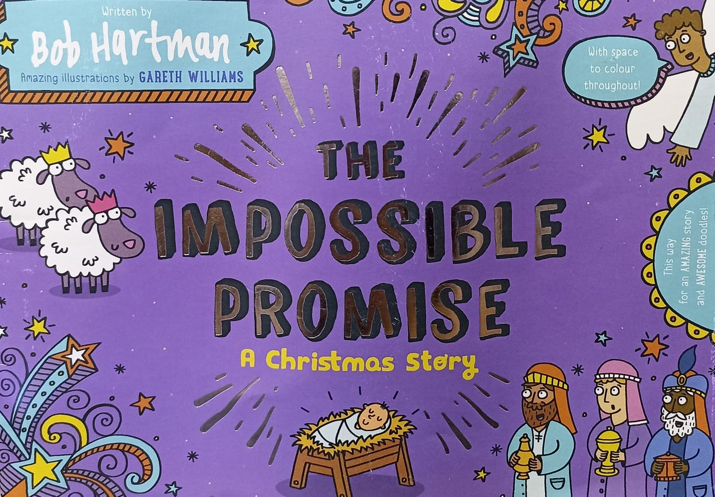 The Impossible Promise